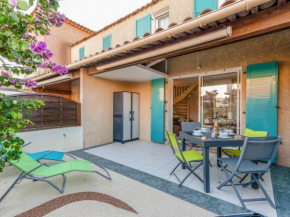 Holiday Home Les Toscanes by Interhome